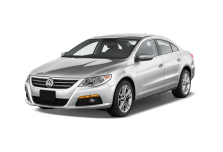 Comparar seguros de Volkswagen Phaeton Imagen de Volkswagen Phaeton