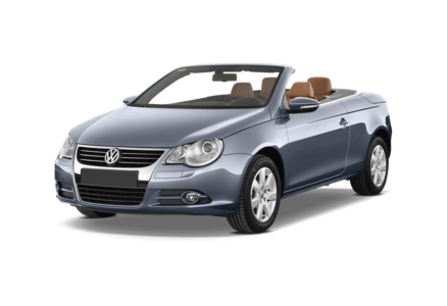 Comparar seguros de Volkswagen Eos Imagen de Volkswagen Eos