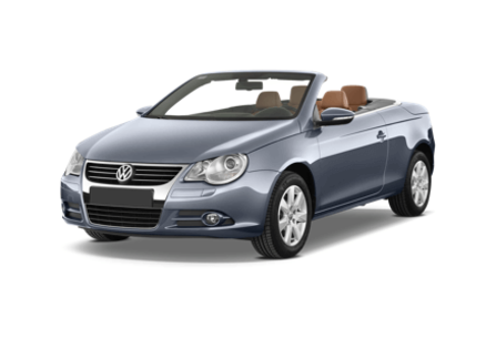 Imagen de Volkswagen Eos