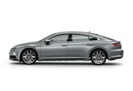 Comparar seguros de Volkswagen Arteon Imagen de Volkswagen Arteon