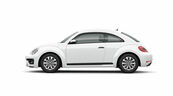 Imagen de Volkswagen New Beetle