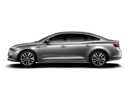 Comparar seguros de Renault Talisman Imagen de Renault Talisman