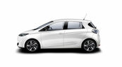 Imagen de Renault Zoe