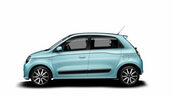 Imagen de Renault Twingo