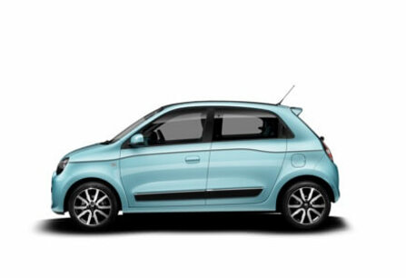 Comparar seguros de Renault Twingo Imagen de Renault Twingo