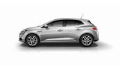 Imagen de Renault Mégane