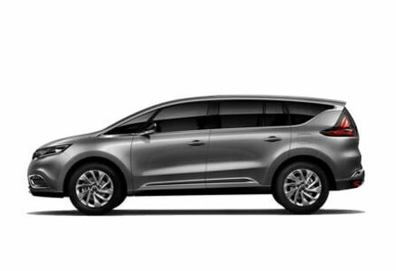 Comparar seguros de Renault Espace Imagen de Renault Espace