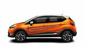 Imagen de Renault Captur