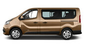 Imagen de Renault Trafic