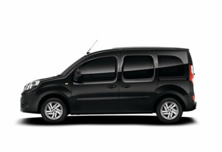 Comparar seguros de Renault Kangoo Imagen de Renault Kangoo