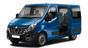 Imagen de Renault Master
