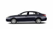 Imagen de Renault Latitude