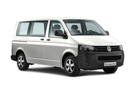 Comparar seguros de Volkswagen T5 Imagen de Volkswagen T5