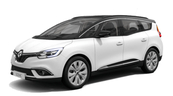 Imagen de Renault Scenic