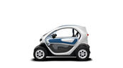Imagen de Renault Twizy