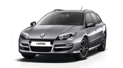 Imagen de Renault Laguna