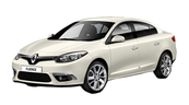 Imagen de Renault Fluence