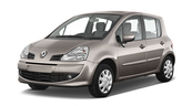 Imagen de Renault Modus