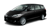 Imagen de Toyota Previa