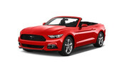Imagen de Ford Mustang