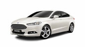 Imagen de Ford Mondeo