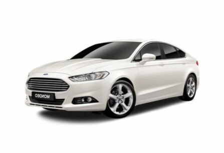 Comparar seguros de Ford Mondeo Imagen de Ford Mondeo