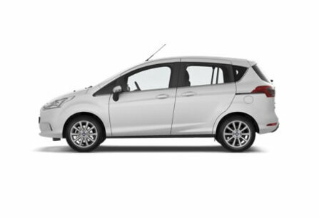 Comparar seguros de Ford Max Imagen de Ford Max