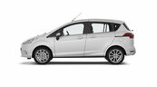 Imagen de Ford Max
