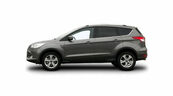 Imagen de Ford Kuga