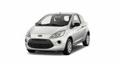 Imagen de Ford Ka