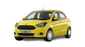 Imagen de Ford Ka+