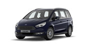 Imagen de Ford Galaxy