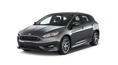 Imagen de Ford Focus