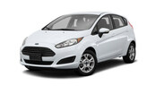 Imagen de Ford Fiesta