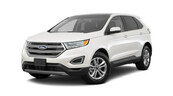Imagen de Ford Edge