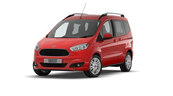 Imagen de Ford Tourneo Courier