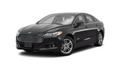 Imagen de Ford Fusion