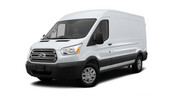 Imagen de Ford Transit