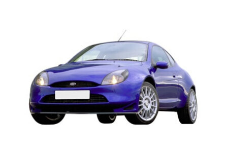 Comparar seguros de Ford Puma Imagen de Ford Puma