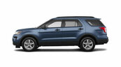 Imagen de Ford Explorer