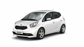Imagen de Kia Venga