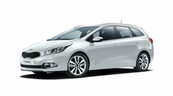 Imagen de Kia SW