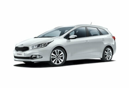 Comparar seguros de Kia SW Imagen de Kia SW