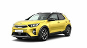 Imagen de Kia Stonic