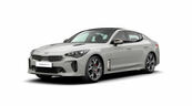 Imagen de Kia Stinger