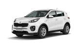 Imagen de Kia Sportage
