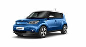 Imagen de Kia Soul