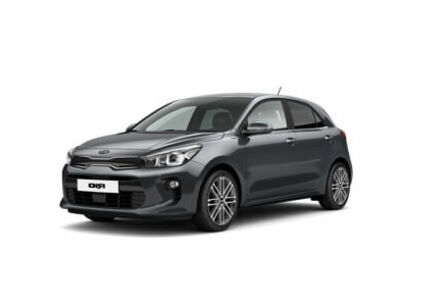 Imagen de Kia Rio