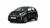 Imagen de Kia Picanto