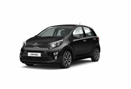 Comparar seguros de Kia Picanto Imagen de Kia Picanto